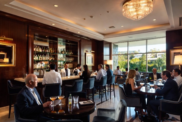 Dante Beverly Hills