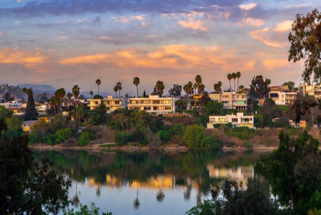 Silver Lake