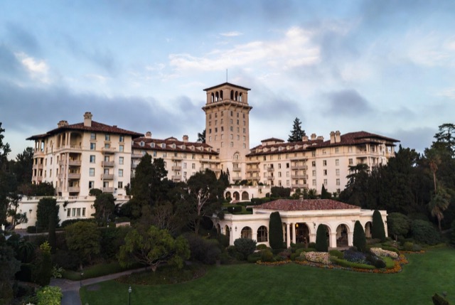 The Langham Huntington, Pasadena