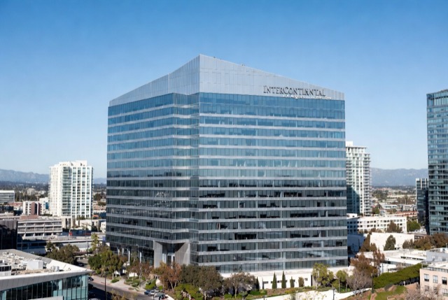 InterContinental Los Angeles Downtown